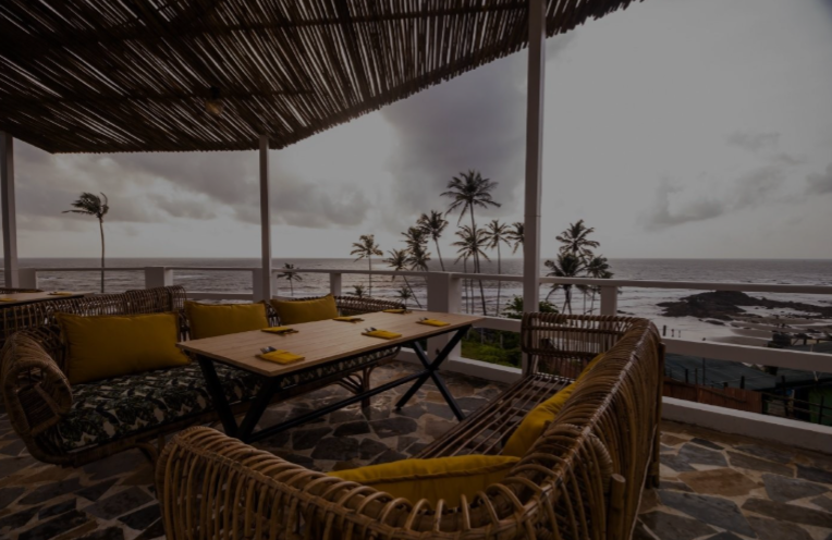 The Best places for sundowners | Goa