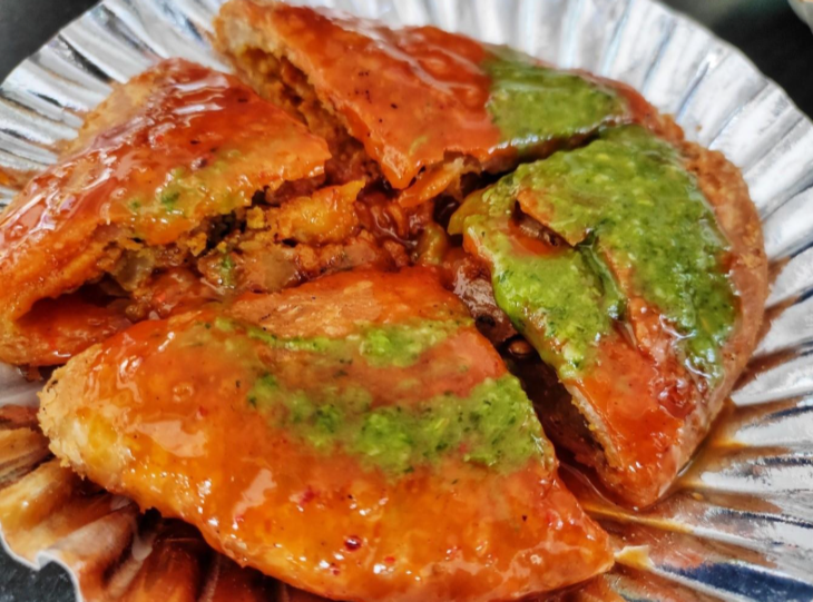 Mewar on a platter | Udaipur