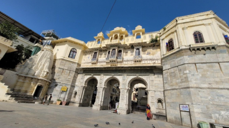 Romancing the lake city | Udaipur